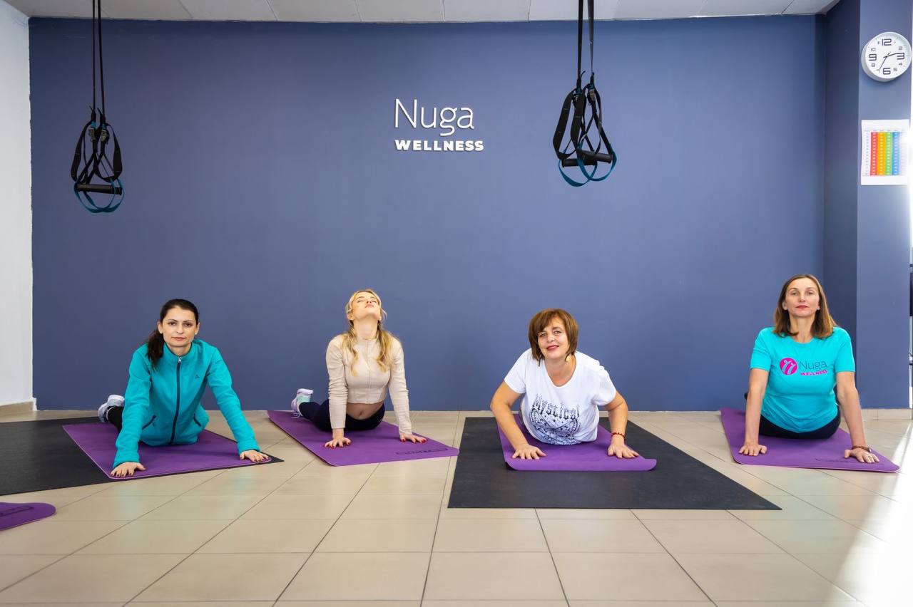 Групови занимания